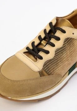 Runner- Sneakers Laag - Gold 11 Runner- Sneakers Laag - Gold -Deals Shoes Store 62d4d548067b4e34965c5d448110cf1d