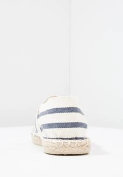 Classic - Espadrilles - Ecru/Ocean -Deals Shoes Store 62e13ab330794d3892719e75f50aa9a2