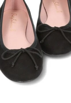 Pretty Ballerinas Rosario - Ballerina'S - Blacks -Deals Shoes Store 62f0596b33314a089ef0ede9f80ee269