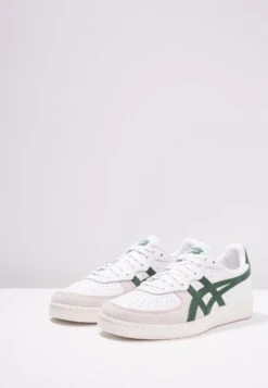 Onitsuka Tiger Gsm - Sneakers Laag - White/Hunter Green 8 Onitsuka Tiger Gsm - Sneakers Laag - White/Hunter Green -Deals Shoes Store 630bc73ed0f642159c3027d74fbfb797