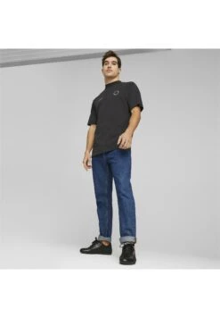 Puma Porsche Legacy Neo Cat-Motorsport - Sneakers Laag - Black Black