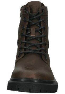 Bullboxer Veterboots - Brown Dkbr -Deals Shoes Store 638925d79faa48e78b5c79200c4ddd5c