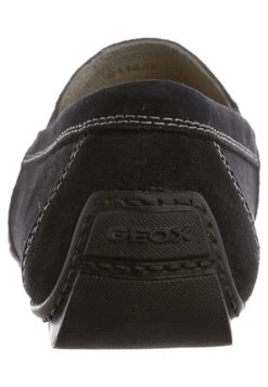 Geox Uomo Monet - Mocassins - Blue -Deals Shoes Store 63d294117d594414ad300eafeb5acaeb