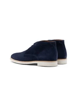 Lottusse Venice - Veterboots - Navy Blue -Deals Shoes Store 63e2de995b7a4fe885ee2a28fb69dea8