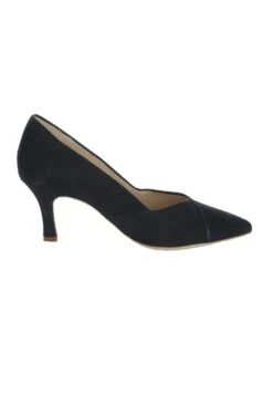 Klassieke Pumps - Marineblau -Deals Shoes Store 6401a0823b2b4ec2bccba7f079dfb1ff