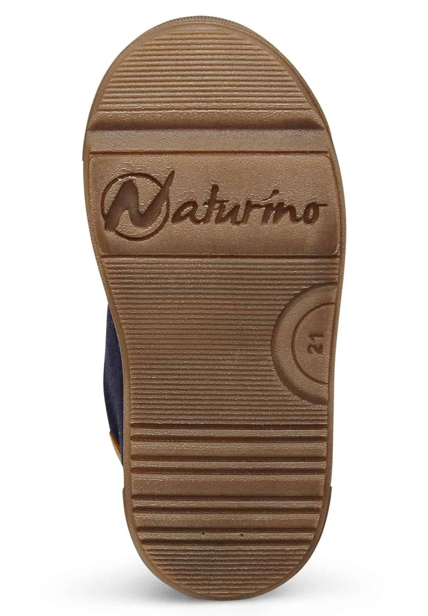 Naturino Heist Vl - Sneakers Laag - Blau 5 Naturino Heist Vl - Sneakers Laag - Blau - Image 5