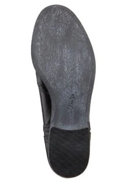 Clarks Hamble Oak - Veterschoenen - Black -Deals Shoes Store 6433cf6ebb61464a80e19be9aa129cc9