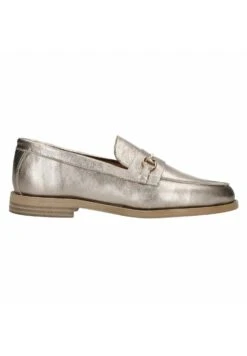 Instappers - Grau -Deals Shoes Store 64d4eac4ce944ab5be7bfb26311ddbb3