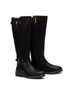 Pikolinos Aldaya W8J - Laarzen - Black -Deals Shoes Store 64ecc273ef2743ac8b1379463036c296