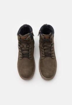 Dockers By Gerli Veterboots - Khaki 9 Dockers By Gerli Veterboots - Khaki -Deals Shoes Store 65c9bb2dbe7340f59a91259213ac59fd