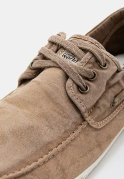 NATURAL WORLD Nautico Enzimatico - Espadrilles - Beige Enz -Deals Shoes Store 65f6bfbeaf0943af97d98130055d8210