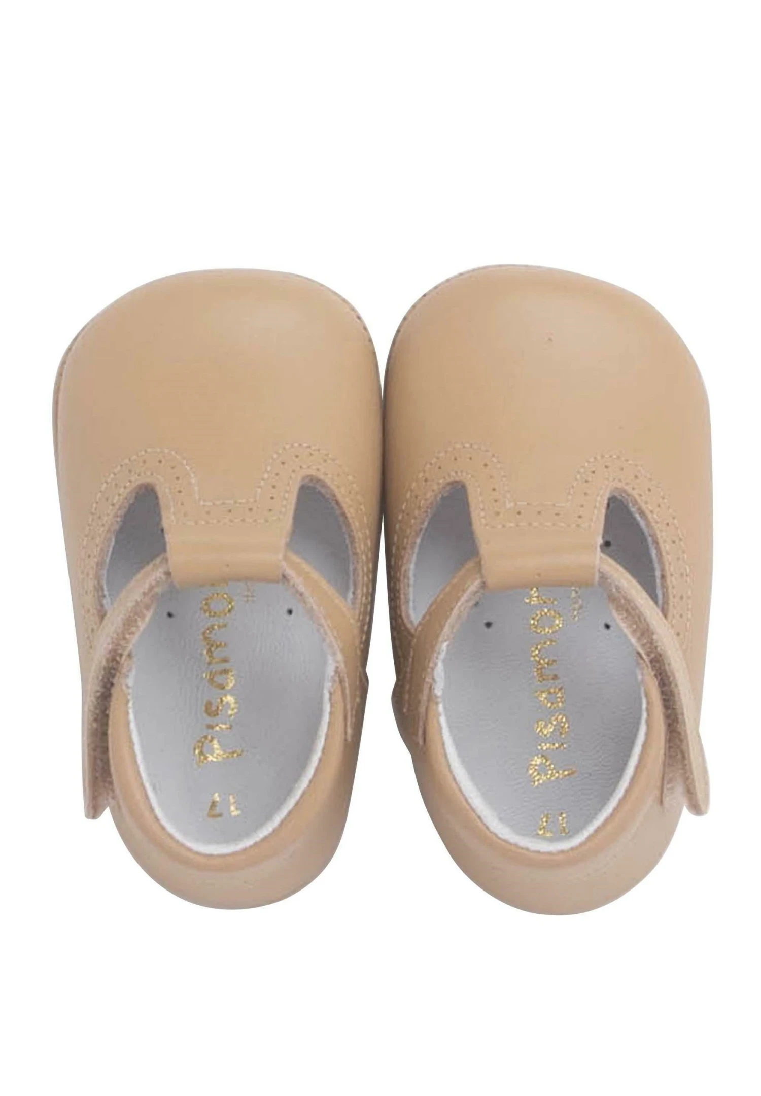 Badana Pepito - Pantoffels - Beige 3 Badana Pepito - Pantoffels - Beige - Image 3