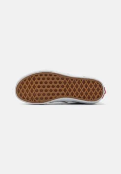 Vans Classic Slip-On Unisex - Sneakers Laag - Dark Green/ White -Deals Shoes Store 664ecee6aa2146df9cfc9325e2518e0f