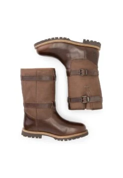 Sweden - Snowboots- Dark Brown -Deals Shoes Store 66dfc32a708943aab4e424014dec1f8a