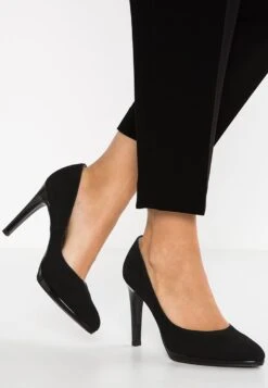 PETER KAISER Herdi - Klassieke Pumps - Black