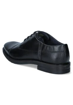 Bugatti Merlo - Veterschoenen - Schwarz 9 Bugatti Merlo - Veterschoenen - Schwarz -Deals Shoes Store 67124f9439d140bbbb438305d3228e0e