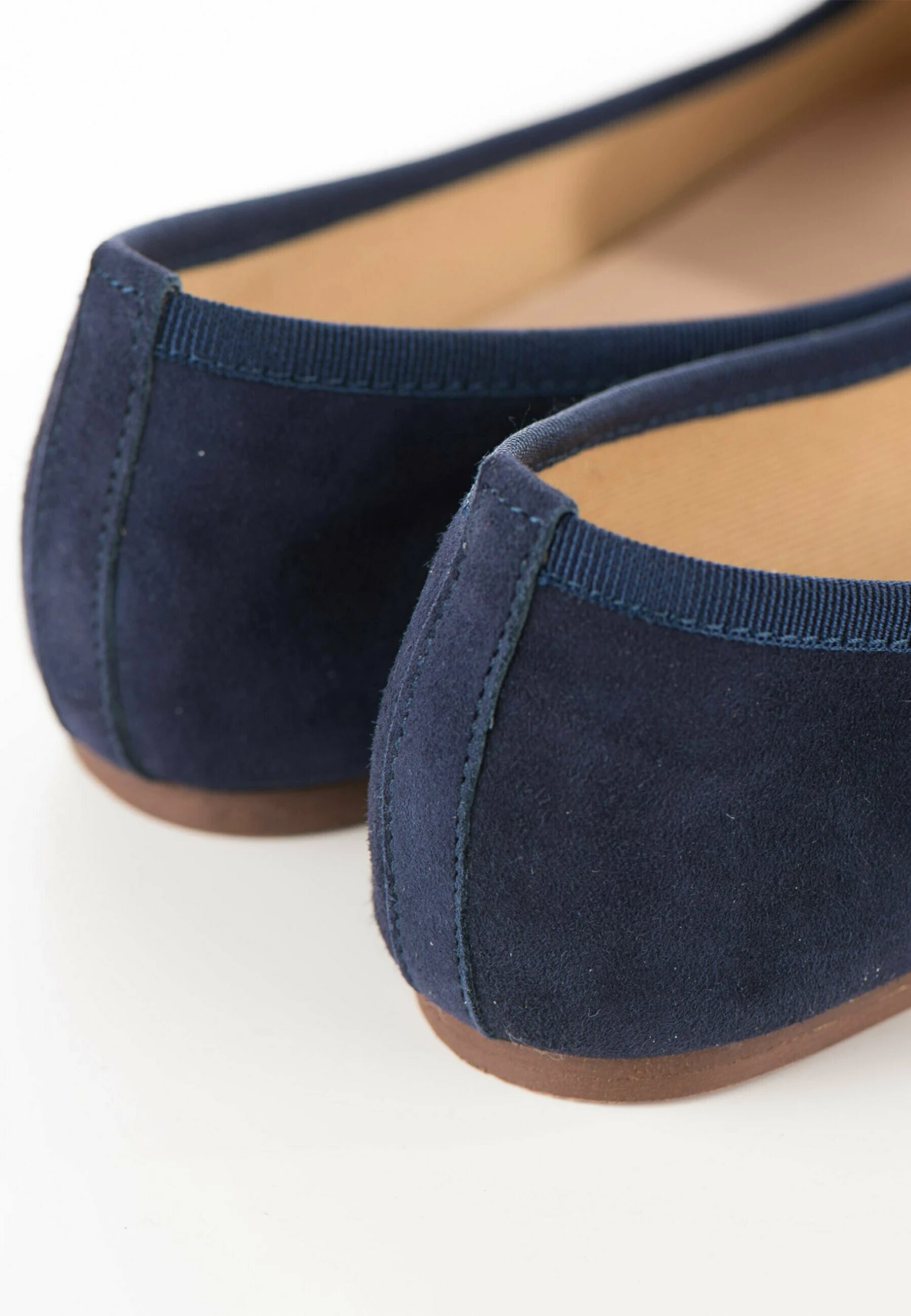 Saba- Instappers - Blue 5 Saba- Instappers - Blue - Image 5