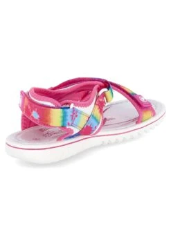 Tom Tailor Outdoorsandalen - Bunt -Deals Shoes Store 67bf046328b2436aaf190aed30691d26