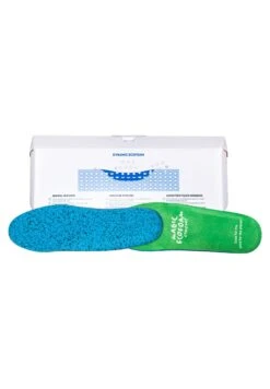 Bama Fußbett Magic Eco Foam Soft Comfort - Steun- En Inlegzolen - Gruen 6 Bama Fußbett Magic Eco Foam Soft Comfort - Steun- En Inlegzolen - Gruen -Deals Shoes Store 683e188442474eb1a783afd050e858d1