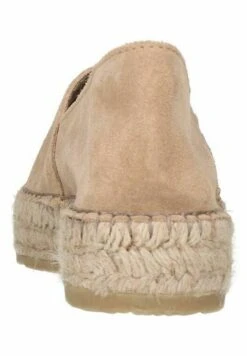 Espadrilles - Beige -Deals Shoes Store 68c755298b3448f88f4099d2074fc9ef