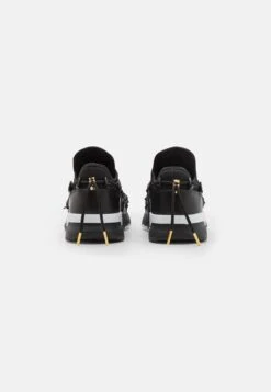 Sneakers Laag - Black/Gold 8 Sneakers Laag - Black/Gold -Deals Shoes Store 68dabe9a0cd54bc59f7bfa366183f03a
