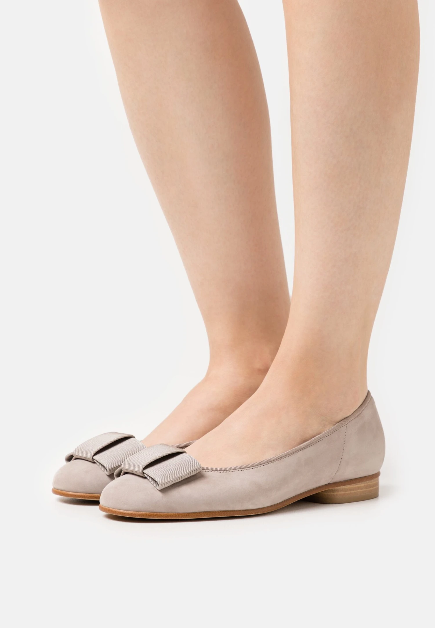 Gabor Ballerina'S - Leinen 1 Gabor Ballerina'S - Leinen