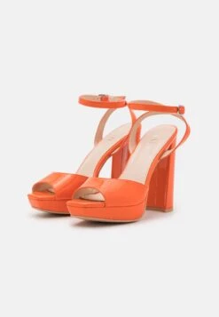 Raid Vanyaa - Sandalen Met Hoge Hak - Orange -Deals Shoes Store 6920cd63ae1e4c65b6dc7da840013d4a