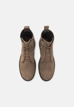 Marc O'Polo Mod. Rony - Veterboots - Taupe -Deals Shoes Store 692b5185c5484358a4050f1a4f7b73a4