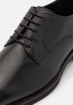 Austin Derby - Veterschoenen - Black -Deals Shoes Store 692f50b014fa452ebdc8528b5024a289