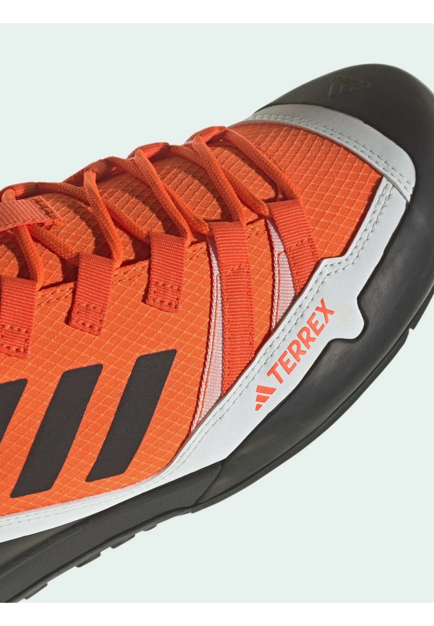 Adidas TERREX Terrex Swift Solo 2 Hiking- Sneakers Laag - Impact Orange Core Black Crystal White 7 Adidas TERREX Terrex Swift Solo 2 Hiking- Sneakers Laag - Impact Orange Core Black Crystal White - Image 7