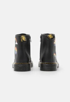 Dr. Martens 1460 Unisex - Veterboots - Black -Deals Shoes Store 6a0ded88772d4a349071122bc386cebf