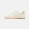 Clae Bradley Unisex - Sneakers Laag - Off-White/Vanilla Terry
