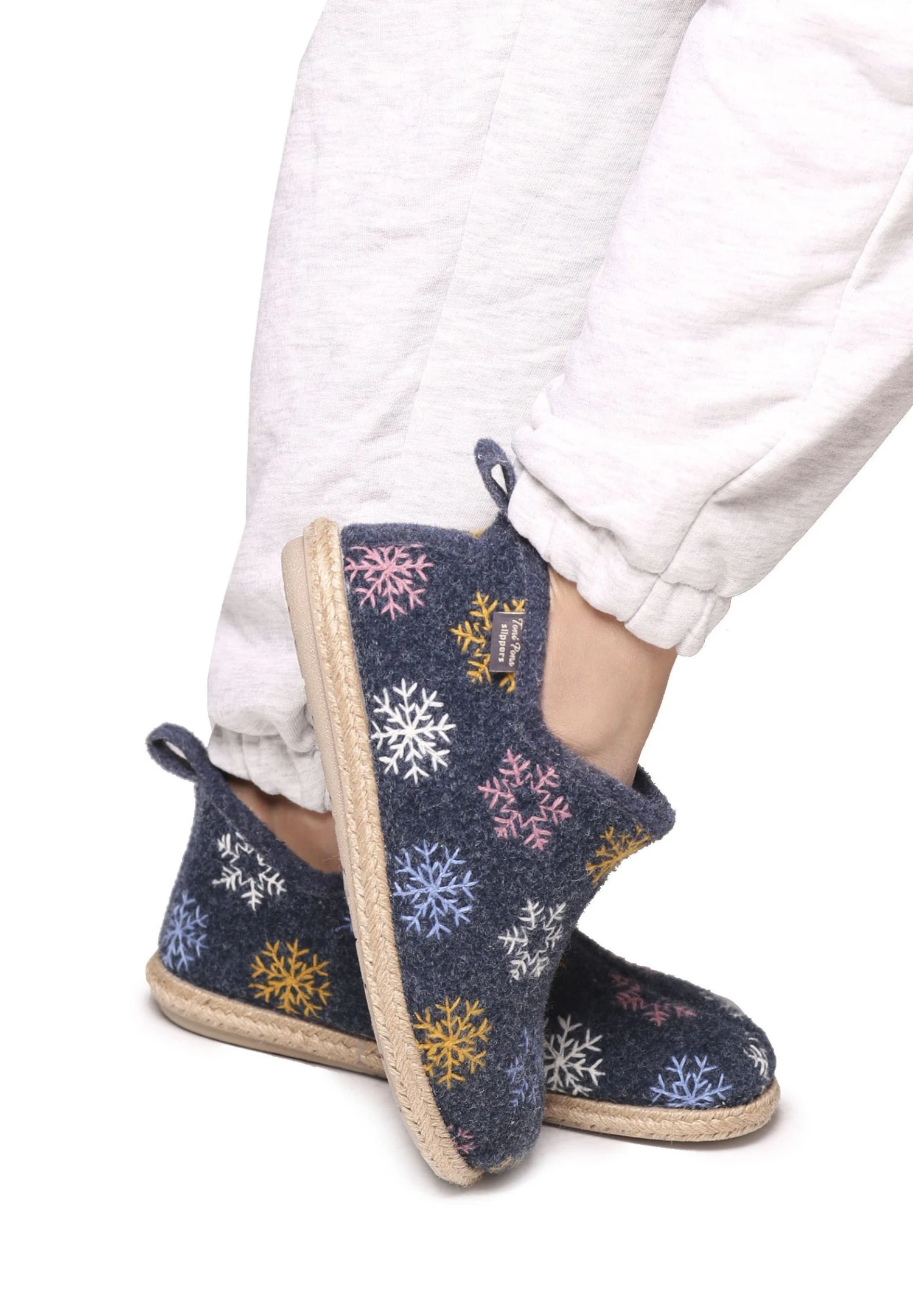 Toni Pons Duna-Cp - Pantoffels - Mari 1 Toni Pons Duna-Cp - Pantoffels - Mari