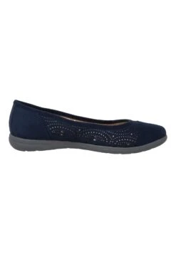 Jana Ballerina'S - Navy 9 Jana Ballerina'S - Navy -Deals Shoes Store 6ace3cb8badd4dbaaca43ff806d08560