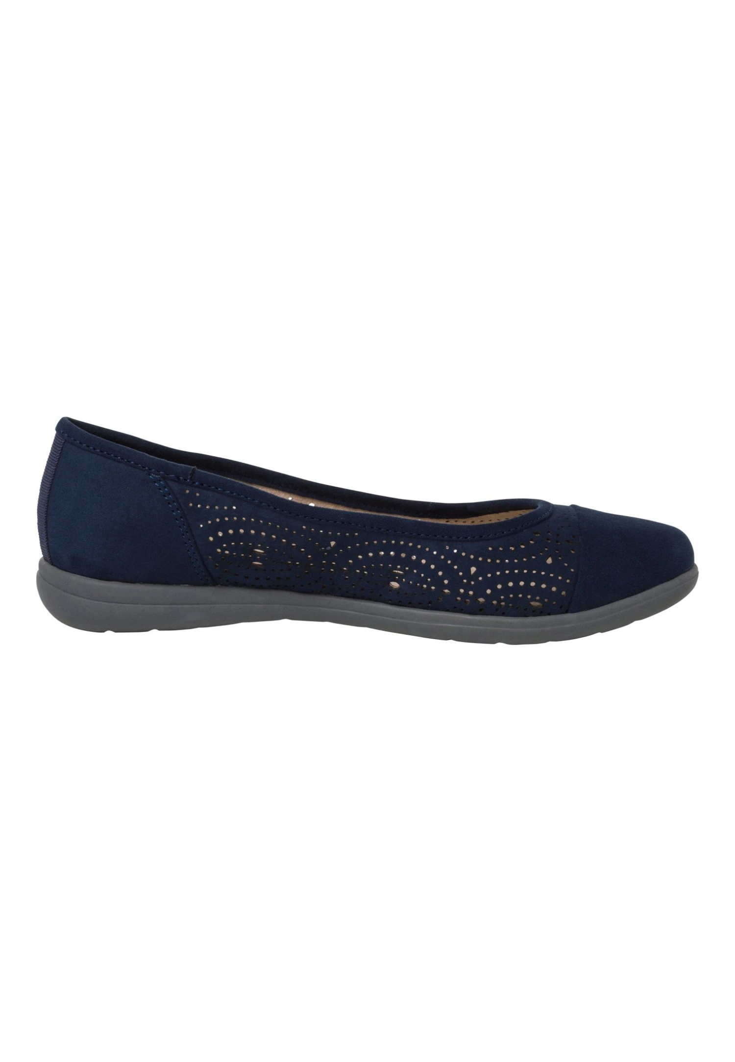 Jana Ballerina'S - Navy 5 Jana Ballerina'S - Navy - Image 5