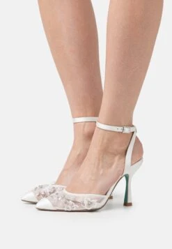 Micki - Hoge Hakken - Ivory