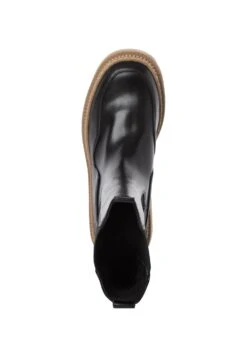 Marco Tozzi Plateaulaarzen - Black Nature 7 Marco Tozzi Plateaulaarzen - Black Nature -Deals Shoes Store 6b1209a7de5043f4b8a64abc9b0a85d8