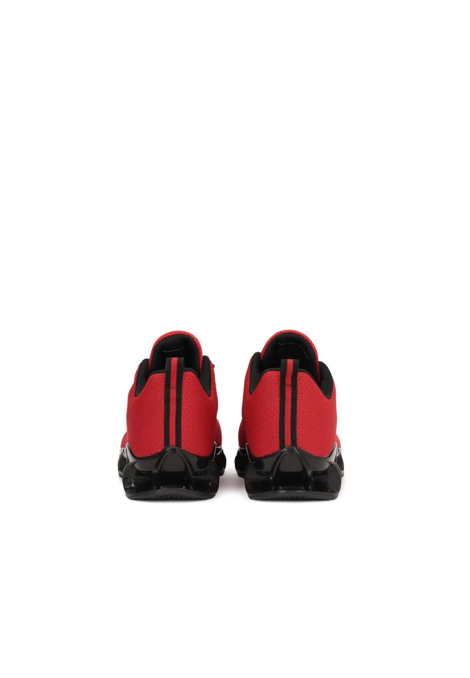 Kazar Studio Dayle - Sneakers Laag - Red 3 Kazar Studio Dayle - Sneakers Laag - Red - Image 3