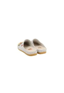 Hot Potatoes Pantoffels - Gris -Deals Shoes Store 6c3ab59b8d1446dc8fa8d43334478ad1