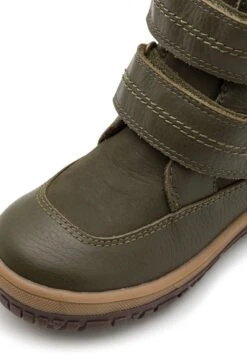 Bisgaard Falke Tex Unisex - Korte Laarzen - Army -Deals Shoes Store 6c80fe44a32b400199d268903c2eb748