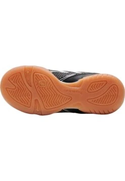 Hummel Sneakers Laag - Black -Deals Shoes Store 6c81bdbebf004682bf1f434161b3273f