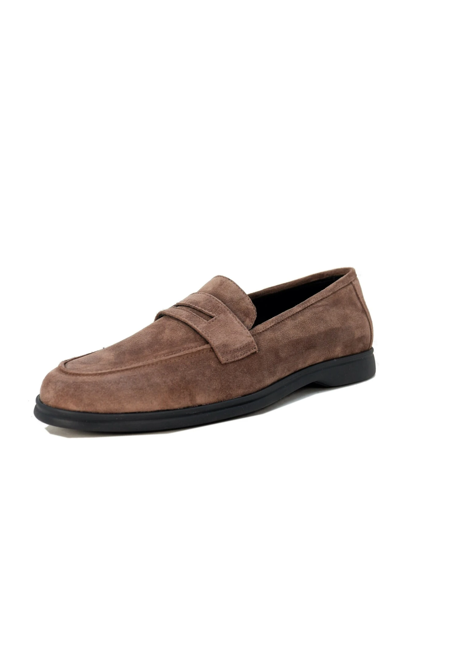 Loafer Loyd-Ala - Instappers - Taupe Vigogna 2 Loafer Loyd-Ala - Instappers - Taupe Vigogna - Image 2