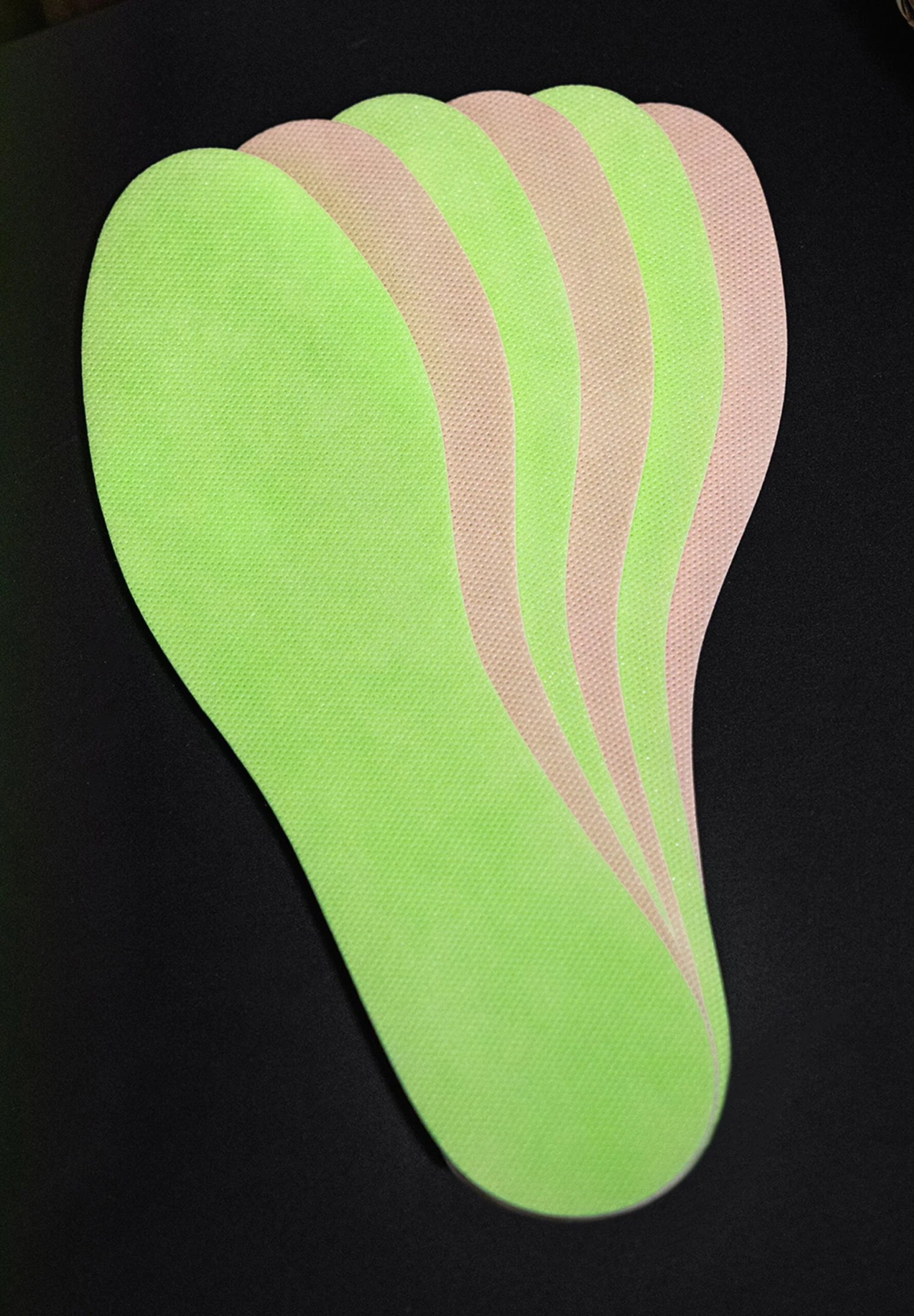 Bama Frische Sohlen 3Er Pack - Steun- En Inlegzolen - Beige 5 Bama Frische Sohlen 3Er Pack - Steun- En Inlegzolen - Beige - Image 5