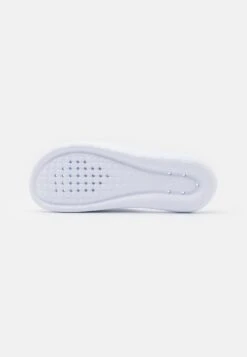 Nike Sportswear Victori One Shower Slide - Badslippers - White/Black -Deals Shoes Store 6d23b8d57e864dad97dd99b8609373b2