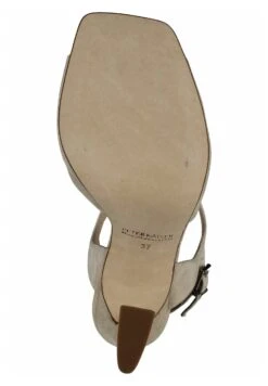 PETER KAISER Sandalen Met Hoge Hak - Sand 11 PETER KAISER Sandalen Met Hoge Hak - Sand -Deals Shoes Store 6d2f30e2e19344d390e67fed3994beb3