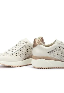 Pikolinos LederfreizeitschuheSella W6Z - Sneakers Laag - Nata -Deals Shoes Store 6d86261f94204742b82ef23e460728a7