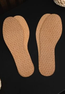 Bama Recycled Leather 2Er Pack - Steun- En Inlegzolen - Brown -Deals Shoes Store 6dbfd1976fa449f6b4ad10022ec4a41e