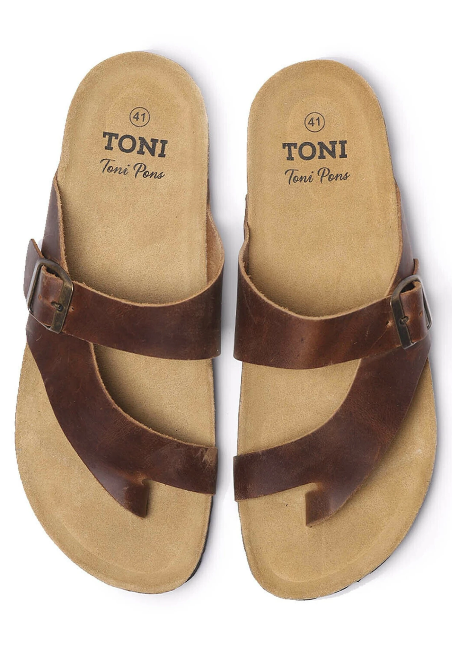 Toni Pons Graz-Pe - Teensandalen - Cuiro 4 Toni Pons Graz-Pe - Teensandalen - Cuiro - Image 4