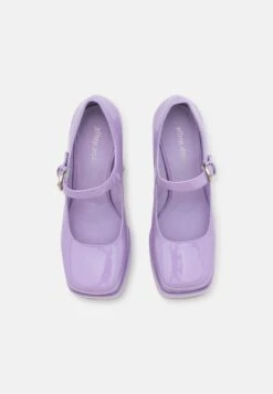 Jeffrey Campbell Chillin - Hoge Hakken - Purple -Deals Shoes Store 6e5d907afc074db782eebf2f23472ebc