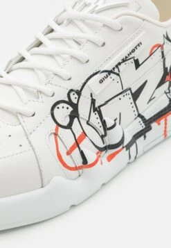 Giuseppe Zanotti Talon - Sneakers Laag - Birel/Vague Bianco 11 Giuseppe Zanotti Talon - Sneakers Laag - Birel/Vague Bianco -Deals Shoes Store 6ecbef58cff54ba681c5c1def7d08c1f